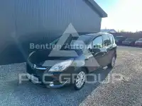 2017 Opel MERIVA