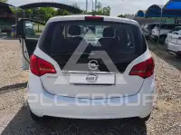 2017 Opel MERIVA