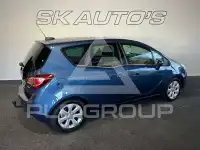 2017 Opel MERIVA