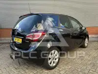 2017 Opel MERIVA