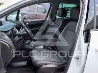2017 Opel MERIVA