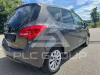 2017 Opel MERIVA