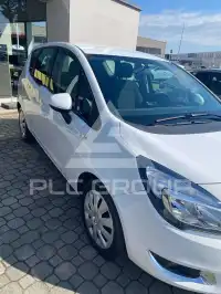 2017 Opel MERIVA