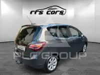 2017 Opel MERIVA