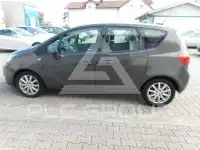 2017 Opel MERIVA