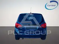 2017 Opel MERIVA