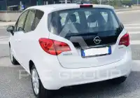 2017 Opel MERIVA