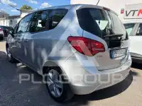 2017 Opel MERIVA