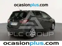 2017 Opel MERIVA