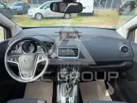 2017 Opel MERIVA