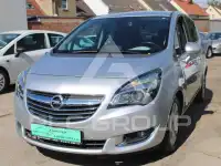 2017 Opel MERIVA