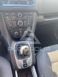 2017 Opel MERIVA