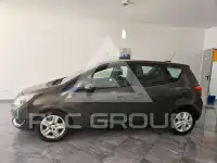2017 Opel MERIVA