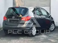 2017 Opel MERIVA