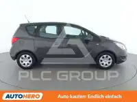 2017 Opel MERIVA