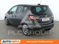 2017 Opel MERIVA