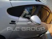 2017 Opel MERIVA