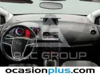 2017 Opel MERIVA