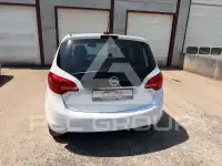 2017 Opel MERIVA