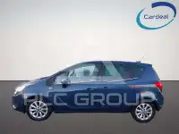 2017 Opel MERIVA
