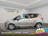 2017 Opel MERIVA