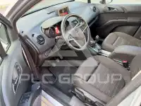2017 Opel MERIVA