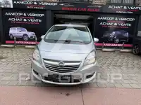 2017 Opel MERIVA