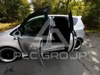 2017 Opel MERIVA