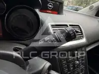 2017 Opel MERIVA