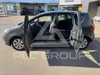 2017 Opel MERIVA