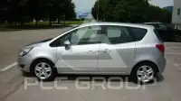 2017 Opel MERIVA