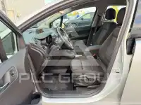 2017 Opel MERIVA
