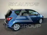 2017 Opel MERIVA
