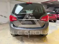 2017 Opel MERIVA
