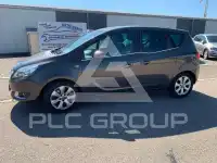 2017 Opel MERIVA