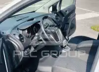2017 Opel MERIVA