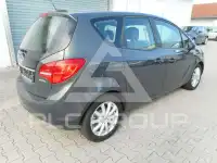 2017 Opel MERIVA