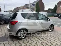 2017 Opel MERIVA