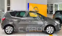 2017 Opel MERIVA