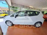 2017 Opel MERIVA