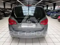 2017 Opel MERIVA