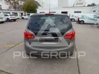 2017 Opel MERIVA