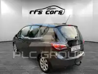 2017 Opel MERIVA