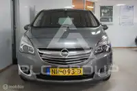 2017 Opel MERIVA