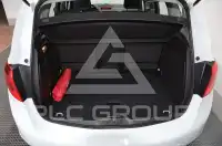 2017 Opel MERIVA
