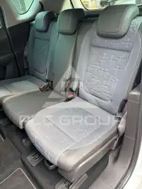 2017 Opel MERIVA