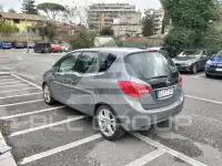2017 Opel MERIVA