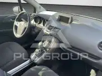2017 Opel MERIVA