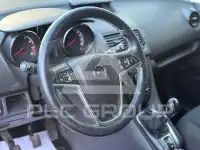 2017 Opel MERIVA