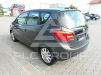 2017 Opel MERIVA